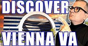 Exploring Vienna Virginia: A Charming Suburban Oasis | Living In Vienna Virginia | Vienna VA Realtor