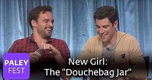 New Girl - The Origin Of The "Douchebag Jar"
