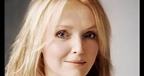 Miranda Richardson Film and TV Montage