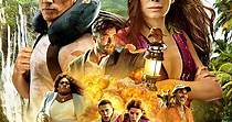 The Lost City - movie: watch streaming online