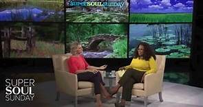 Steep Your Soul: Quote that Made Elizabeth Gilbert Marry Her Husband | SuperSoul Sunday | OWN