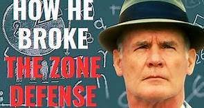 How Tom Landry defeated the 1971 Dolphins ZONE DEFENSE- A DEEP DIVE INTO TOM LANDRY'S FIRST SB