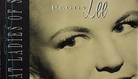 Peggy Lee - Spotlight On...Great Ladies Of Song