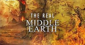 The Real Middle Earth - LORD OF THE RINGS DOCUMENTARY (Narrated by Sir Ian Holm)