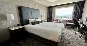 Silver Legacy Resort & Casino Room Tour