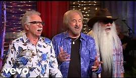 The Oak Ridge Boys - There Is Power in the Blood