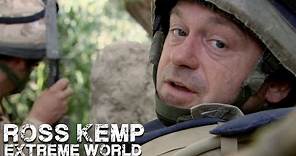Ross Kemp: Return to Afghanistan - Ross Begins a Four Day Mission | Ross Kemp Extreme World