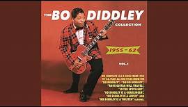 Bo Diddley