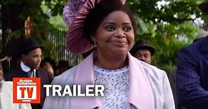 Self Made: Inspired by the Life of Madam C.J. Walker Limited Series Trailer | Rotten Tomatoes TV