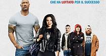 Una Famiglia al Tappeto - Film (2019)