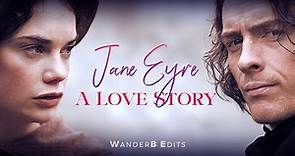 A LOVE STORY I Jane Eyre and Mr. Rochester [ 2006 ]