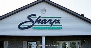 Sharp Funeral Homes, Proud to Serve Families from our Fenton Chapel