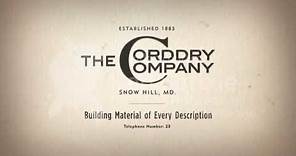The Corddry Company / Abominable Pictures / WB Studio 2.0 / SSTV / Williams Street (2008)