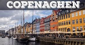 Top 10 cosa vedere a Copenaghen