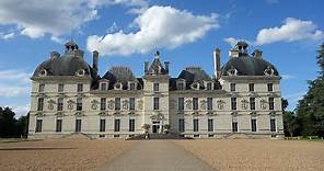 France’s Loire: Château Country