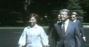 Jimmy Carter: Man From Plains (Clip 2)