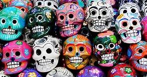 Things to Know About Dia de los Muertos | Day of the Dead