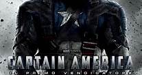 Captain America: Il primo vendicatore - Film (2011)