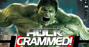 The Incredible Hulk - ULTIMATE RECAP!
