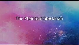 The Phantom Stockman
