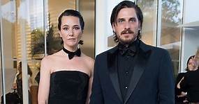 Luca Marinelli e la fidanzata Alissa Jung, una delle coppie più belle di Cannes 2022