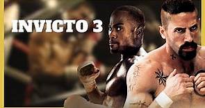 Invicto 3 🥊 | Película de Acción en Español Latino | Scott Adkins y Isaac Florentine