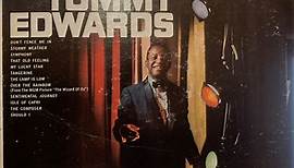Tommy Edwards - Step Out Singing