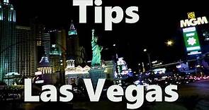 Los mejores Tips para visitar Las Vegas, Nevada | Estados Unidos