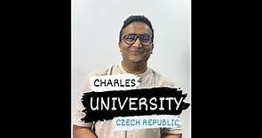 Discovering Charles University Prague | Study in the Center of the Czech Republic