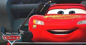 La evolución de Rayo McQueen | Pixar Cars