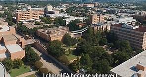 Información sobre University of Texas At Arlington en Estados Unidos