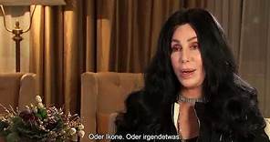 Cher: In Her Own Words - Dokumentarfilm | OUTtv DE