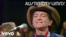 Willie Nelson - Red Headed Stranger (Live From Austin City Limits, 1976)