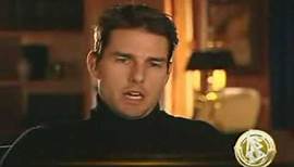 Tom Cruise Scientology Video - ( Original UNCUT )