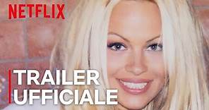 Pamela, a love story | Trailer Ufficiale | Netflix Italia