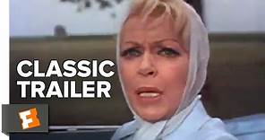 The Big Cube (1969) Official Trailer - Lana Turner Drug Drama Movie HD