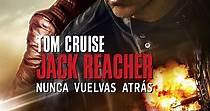 Jack Reacher: Never Go Back - película: Ver online