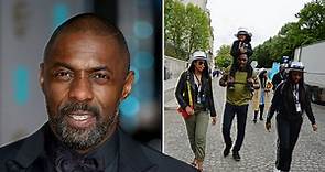 How many children does Idris Elba have? Names and ages revealed