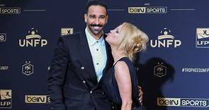 "Elle m'a fait du mal", Adil Rami se confie sur sa séparation avec Pamela Anderson