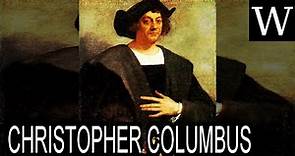 CHRISTOPHER COLUMBUS - WikiVidi Documentary