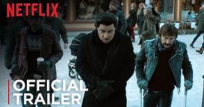 Lilyhammer - Season 2 | Official Trailer [HD] | Netflix