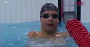 Nadador Juan Ignacio Reyes defenderá su título en Juegos Paralímpicos
