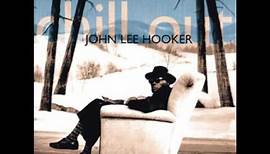 John Lee Hooker - "Talkin' the Blues"