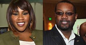 Another One Down: Kelly Price Divorcing Husband of 23 Years