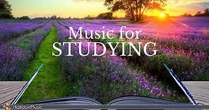 Classical Music for Studying - Mozart, Vivaldi, Haydn...