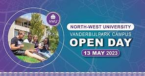The future you await at the Vanderbijlpark Campus Open Day!