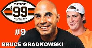 4 Weeks As a Browns QB - Bruce Gradkowski | Since '99: A Cleveland QB Story #9