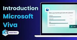 Introduction to Microsoft Viva