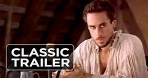 Shakespeare in Love Official Trailer #1 - Tom Wilkinson Movie (1998) HD