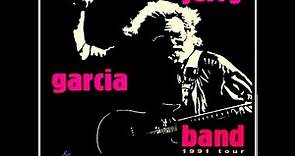Jerry Garcia Band [1080p Remaster] - 11-15-1991 - Madison Square Garden - NYC, NY [Full Show]